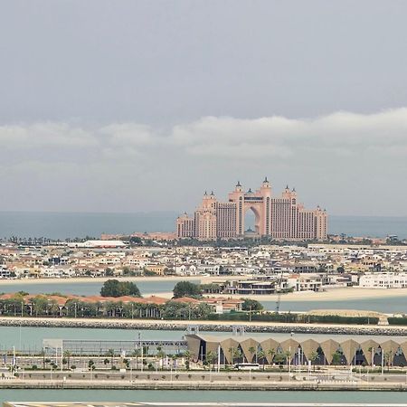 1 World Beach Property, Jbr, Award Winning Hostel, Coliving, Near Metro Dubái Exterior foto