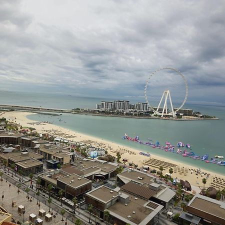 1 World Beach Property, Jbr, Award Winning Hostel, Coliving, Near Metro Dubái Exterior foto