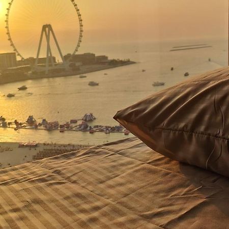 1 World Beach Property, Jbr, Award Winning Hostel, Coliving, Near Metro Dubái Exterior foto