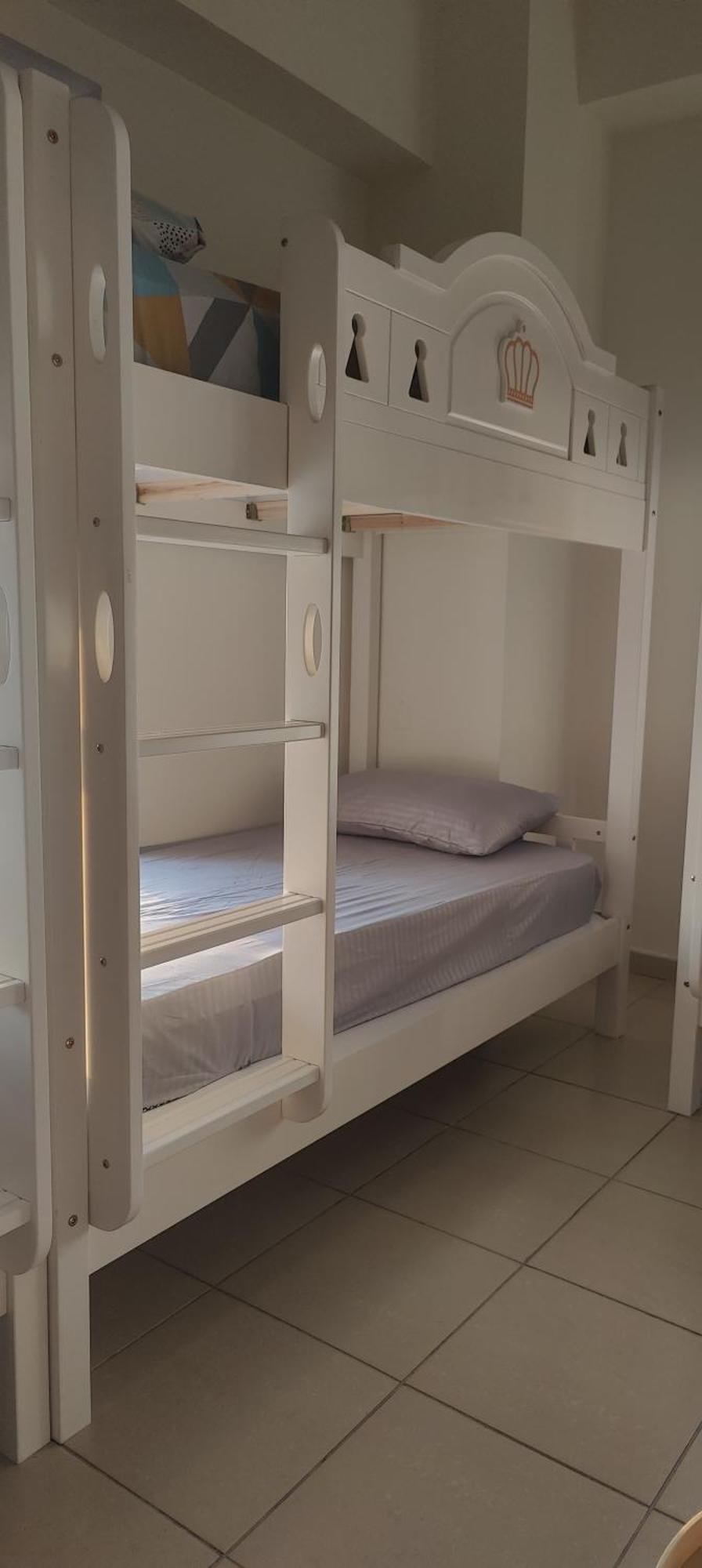 1 World Beach Property, Jbr, Award Winning Hostel, Coliving, Near Metro Dubái Exterior foto