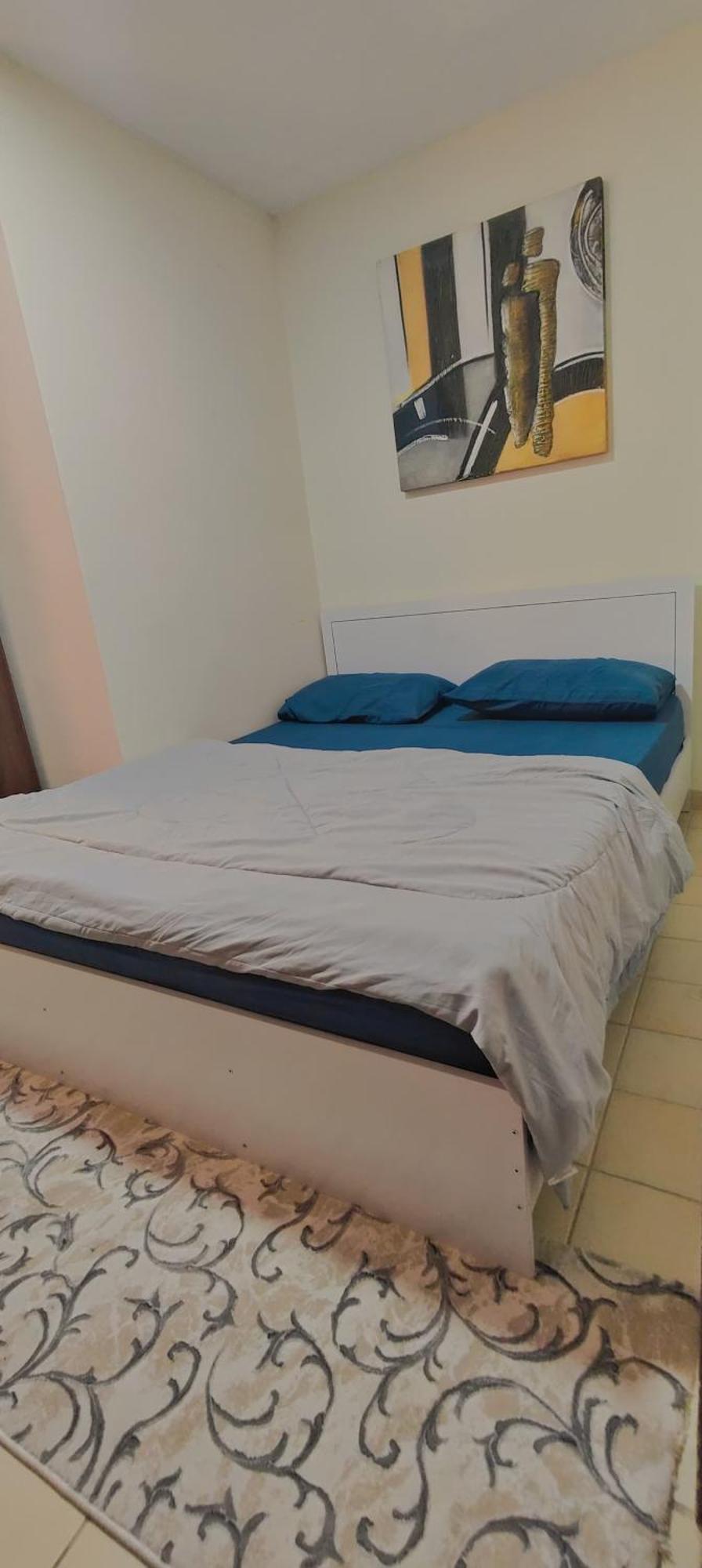 1 World Beach Property, Jbr, Award Winning Hostel, Coliving, Near Metro Dubái Exterior foto