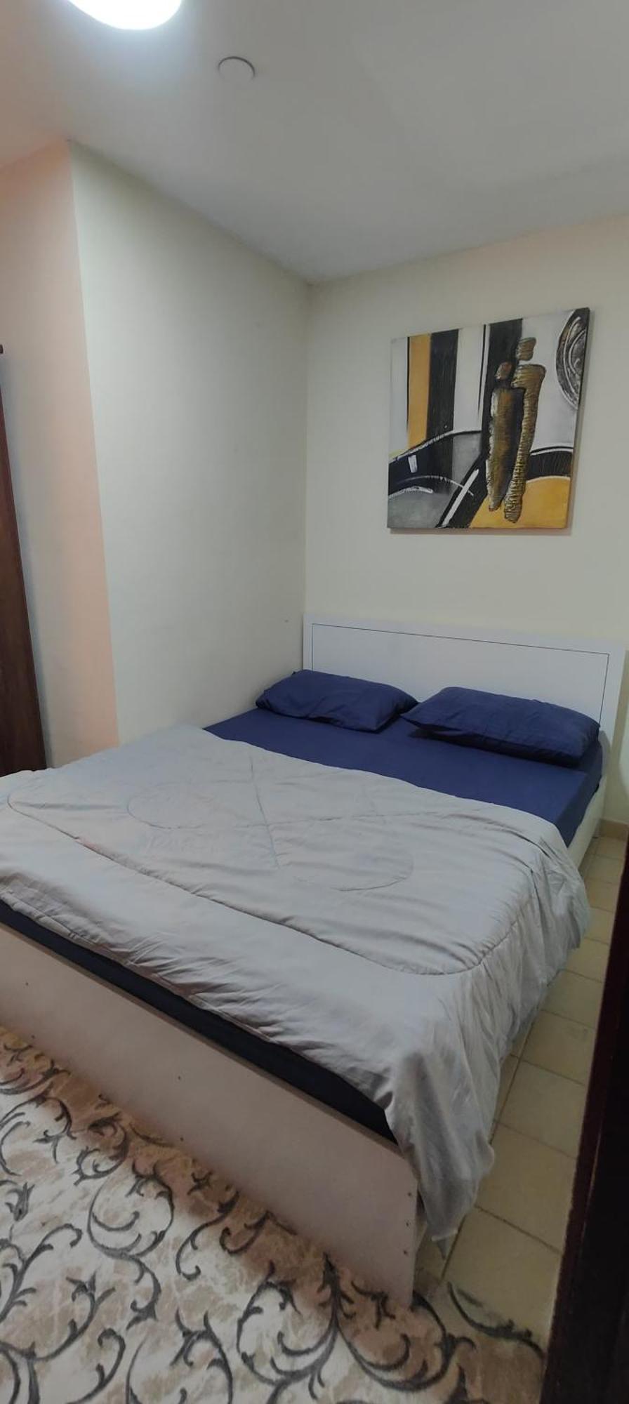 1 World Beach Property, Jbr, Award Winning Hostel, Coliving, Near Metro Dubái Exterior foto