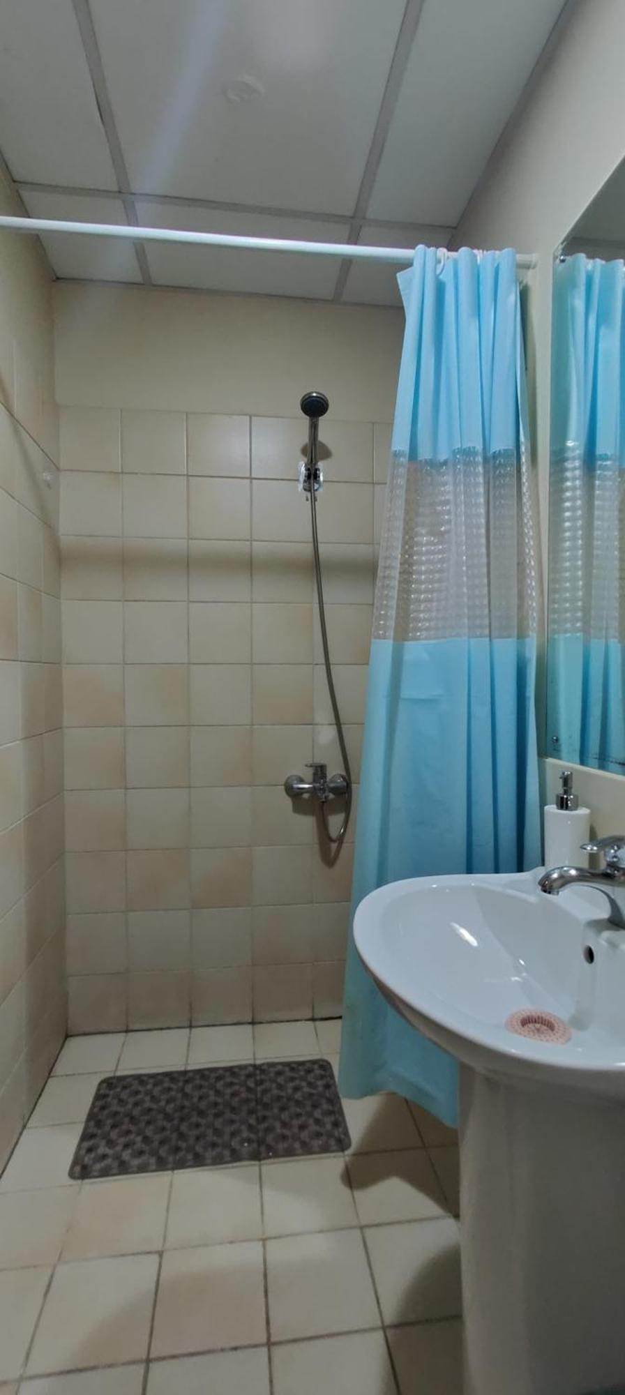 1 World Beach Property, Jbr, Award Winning Hostel, Coliving, Near Metro Dubái Exterior foto