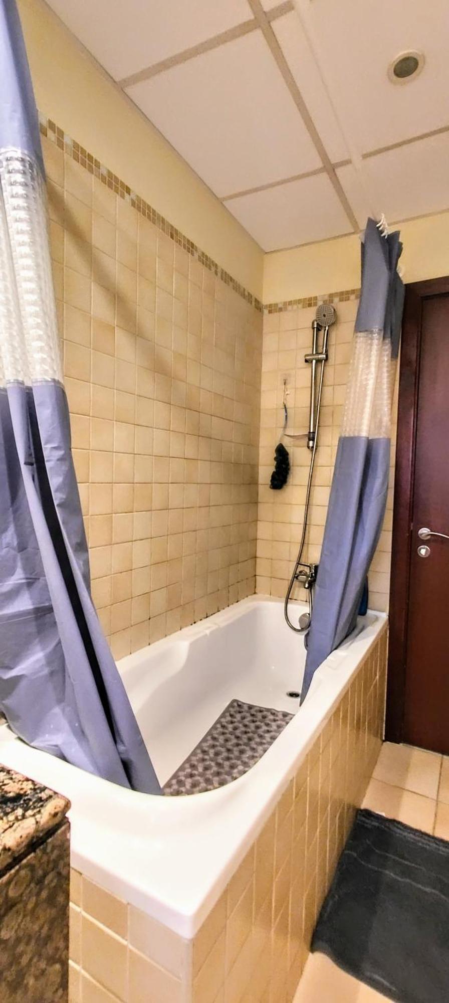 1 World Beach Property, Jbr, Award Winning Hostel, Coliving, Near Metro Dubái Exterior foto