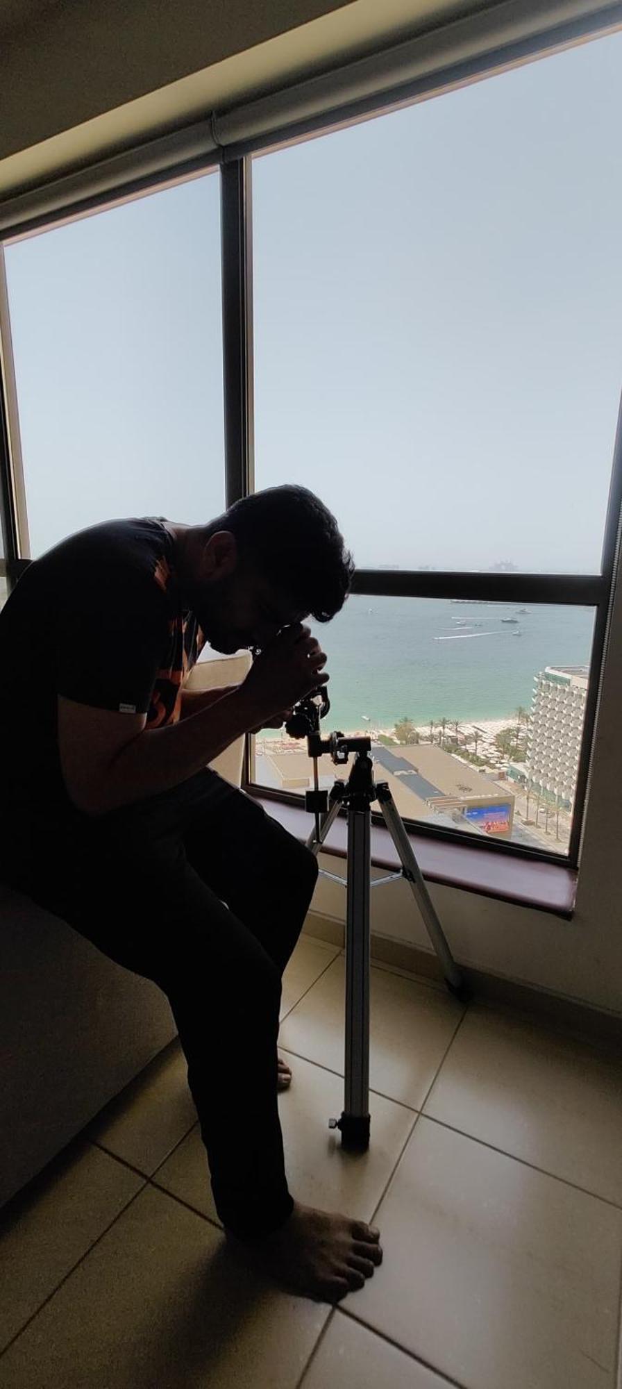 1 World Beach Property, Jbr, Award Winning Hostel, Coliving, Near Metro Dubái Exterior foto