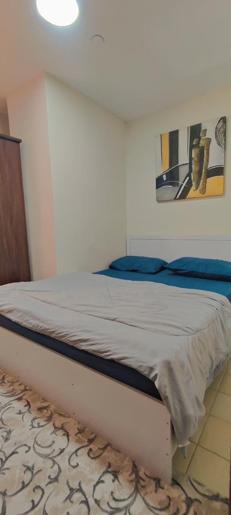 1 World Beach Property, Jbr, Award Winning Hostel, Coliving, Near Metro Dubái Exterior foto
