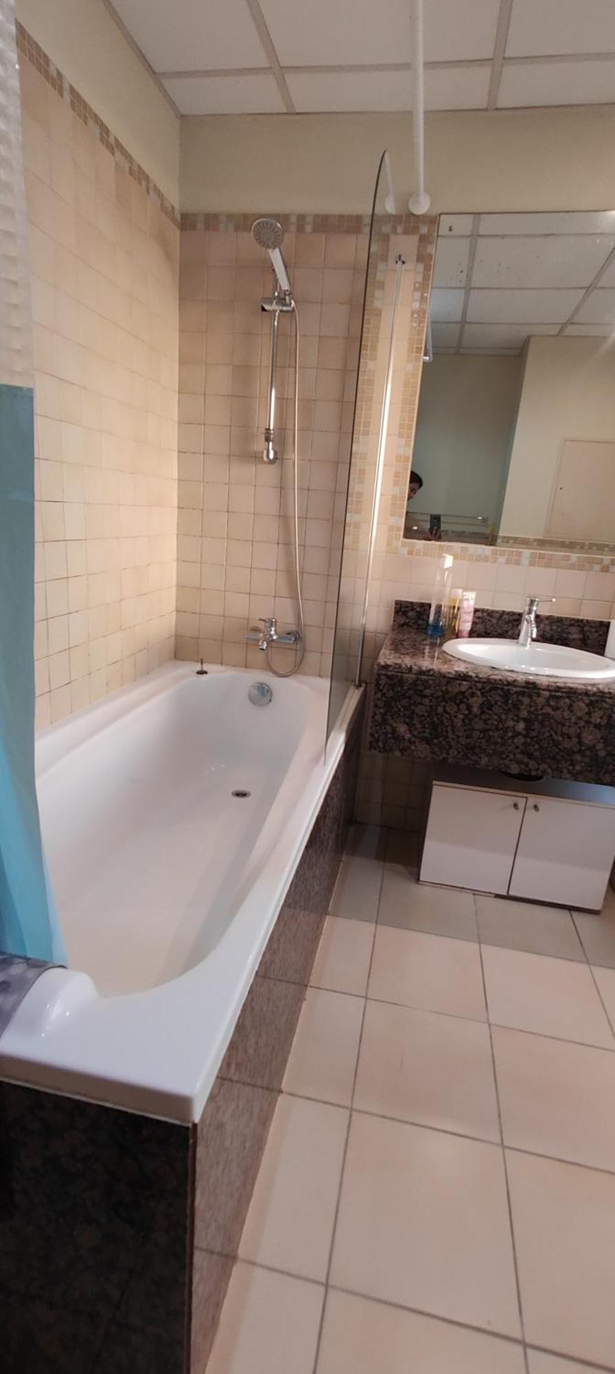 1 World Beach Property, Jbr, Award Winning Hostel, Coliving, Near Metro Dubái Exterior foto