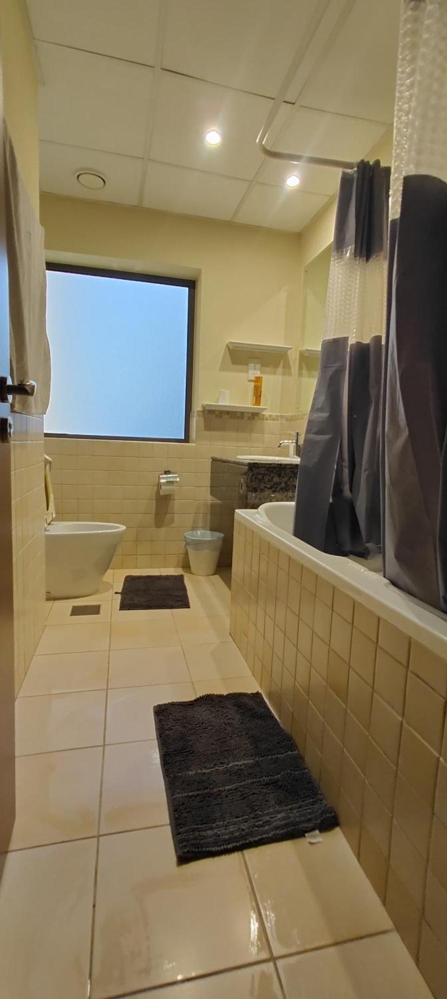 1 World Beach Property, Jbr, Award Winning Hostel, Coliving, Near Metro Dubái Exterior foto